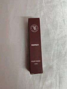 Perfume Set