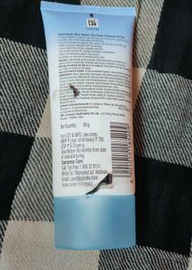 Neutrogena Sunscreen SPF 50+
