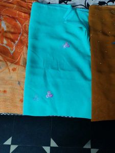 Elegant Saree Collection