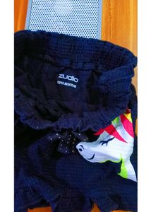 Shorts For Girls