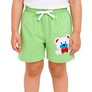 Cute Boys&#39; Shorts - Pack of 4