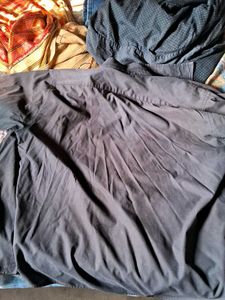 Casual Grey Shirt