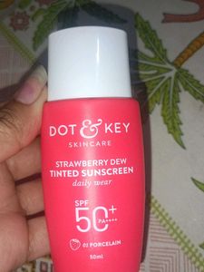 Dot &amp; Key Strawberry Dew Sunscreen