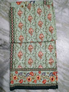 Unstitched Suit - Set