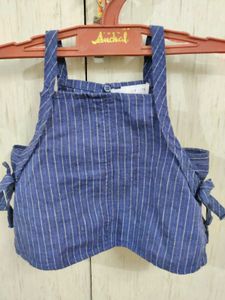 Unused Zara Crop Top