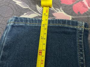 Spykar Super Skinny Denim – Used Only Once