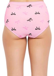 🎊Flat 72% Off🎊Pack Of 3 Clovia Hipster Panty 7,2