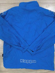 Kappa Blue Active Jacket