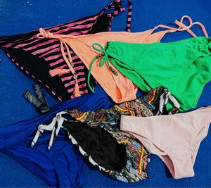 M Size Briefs