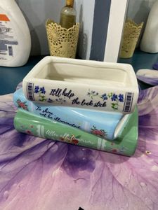 Stack of Books Decorative piece