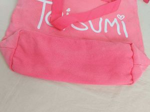 Teisumi Handbag (Authentic)