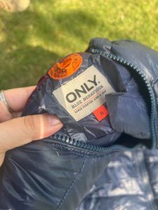 ONLY puffer jacket