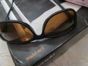 Fast Track Googles In Like New Condition