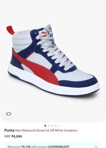 Offer 🎉🎉 New Original Puma Shoes 🎉🎉