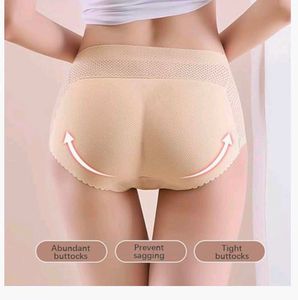 Butt Lifter High Waist Padded Panty