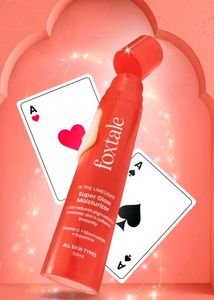 Foxtale Super Glow Moisturizer