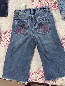 Zara Kids Jeans