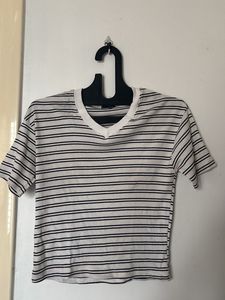 V Neck Top