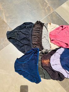 Uesd Fabric