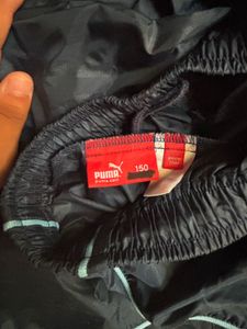 Vintage Windbreaker Pants PUMA