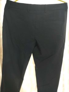 Black Pants