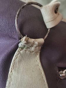 Hand Bag For Women 3 Compartment