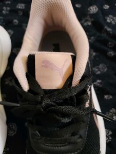 Puma Shoe