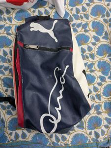 Puma Backpack