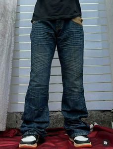 Y2k Bootcut Jeans
