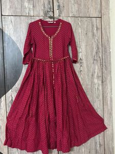 Festive Kurti Sets