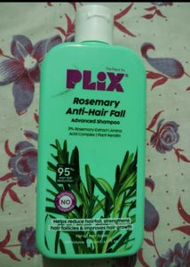 plix hair fall kit