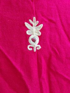 Anarkali Kurti