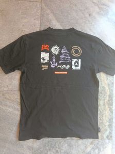 Puma Graphic Tee