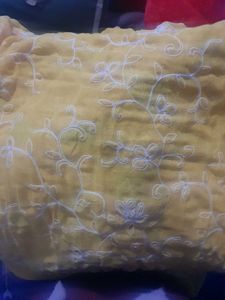 Dupatta  | Soft Fabric | Used”