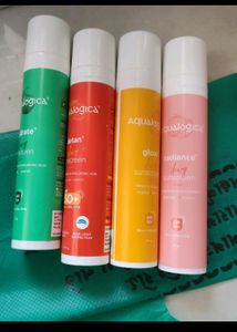 Sunscreen