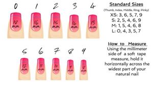 Wine Bloom Press-On Nails – Elegant &amp; Reusable