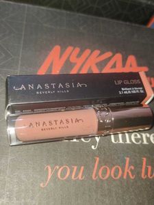 Anastasia Beverly Hills Lip Gloss Sun Baked