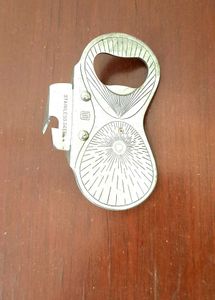 Stainless Steel Can Bottle Tin Opener