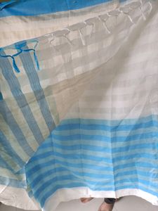 Handloom Saree.