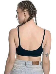 Pack of 2 Front Closure Bras
