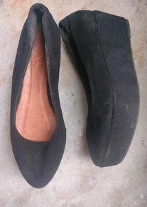 Ballet With Heel EU:39