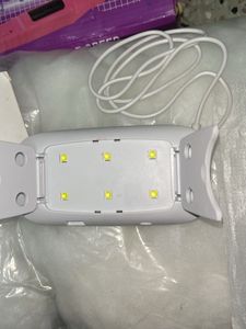 Price Dropped UVLED Nail lamp