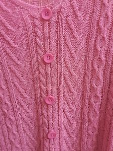 GOREGOUS PINK TOP😍💕💕 &amp; BLUE WATCH💙