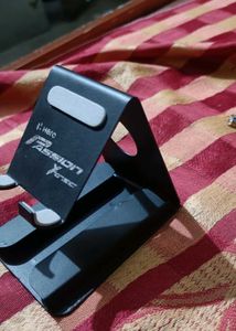 Mobile Or Business Card Stand