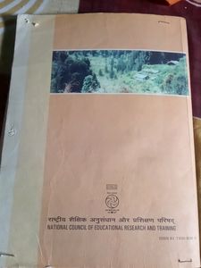 Class 10 Science NCERT with Very Good Notes (Used)