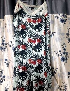Playsuit To Dazzle In Vacation