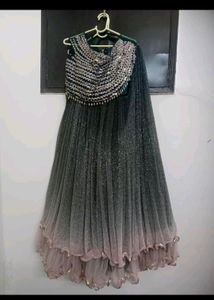Party Wear Dress