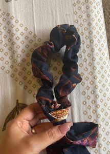 Set Of 4 Hairbands