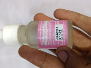 Pure Origin Vitamin C Serum