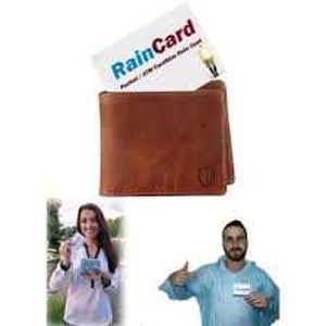 Disposable Raincoat Ponchos